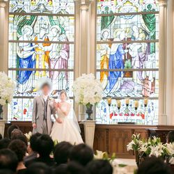 アートグレース ウエディング スクエアの写真27枚目