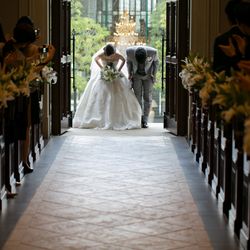 アートグレース ウエディング スクエアの写真5枚目