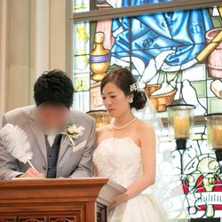 アートグレース ウエディング スクエアの写真34枚目