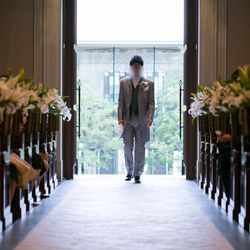 アートグレース ウエディング スクエアの写真8枚目