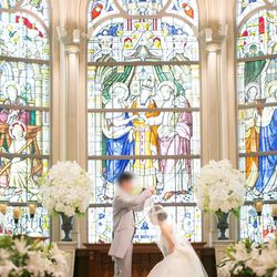 アートグレース ウエディング スクエアの写真36枚目