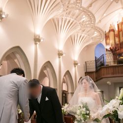 アートグレース ウエディング スクエアの写真33枚目