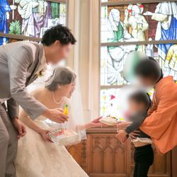 アートグレース ウエディング スクエアの写真24枚目