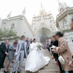 アートグレース ウエディング スクエアの写真31枚目