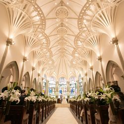 アートグレース ウエディング スクエアの写真32枚目