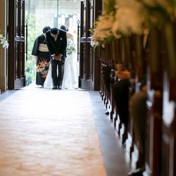 アートグレース ウエディング スクエアの写真12枚目