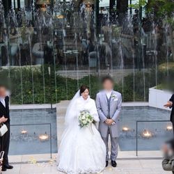 アートグレース ウエディング スクエアの写真17枚目