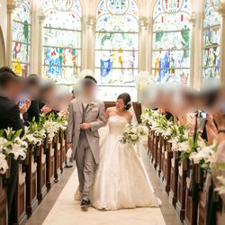 アートグレース ウエディング スクエアの写真9枚目