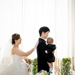 キャッスルガーデン大阪の写真15枚目