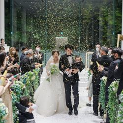 キャッスルガーデン大阪の写真7枚目