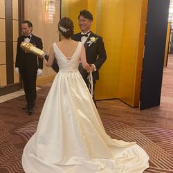 ホテル阪急インターナショナルの写真29枚目