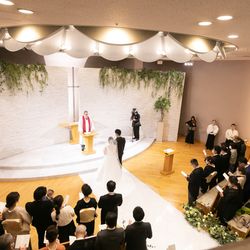 ホテル阪急インターナショナルの写真11枚目