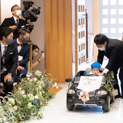 ホテル阪急インターナショナルの写真1枚目