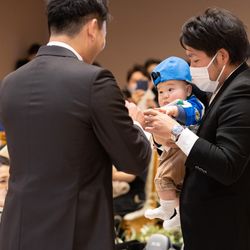 ホテル阪急インターナショナルの写真15枚目