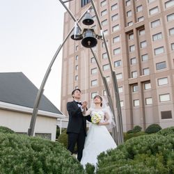 ロイヤルパインズホテル浦和の写真24枚目