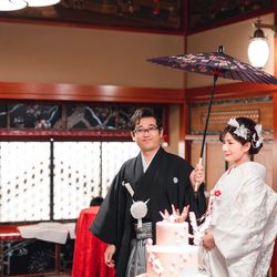 ホテル雅叙園東京の写真18枚目