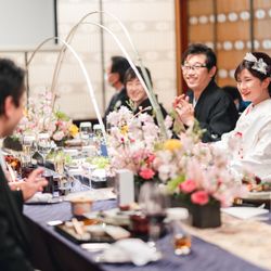 ホテル雅叙園東京の写真9枚目