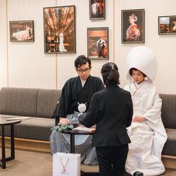 ホテル雅叙園東京の写真31枚目