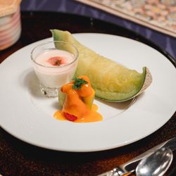 ホテル雅叙園東京の写真10枚目