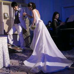 第一ホテル東京の写真16枚目