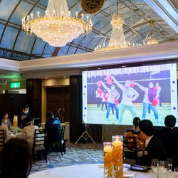 グランドニッコー東京 台場の写真36枚目