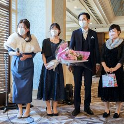 グランドニッコー東京 台場の写真20枚目