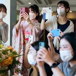 グランドニッコー東京 台場の写真2枚目