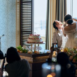 グランドニッコー東京 台場の写真15枚目