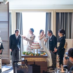 グランドニッコー東京 台場の写真27枚目