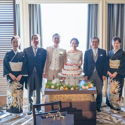 グランドニッコー東京 台場の写真24枚目