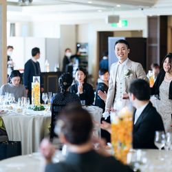 グランドニッコー東京 台場の写真22枚目