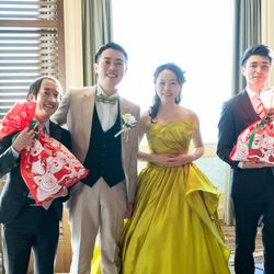 グランドニッコー東京 台場の写真9枚目