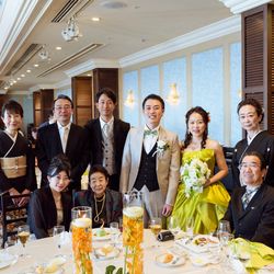 グランドニッコー東京 台場の写真27枚目