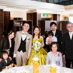 グランドニッコー東京 台場の写真14枚目