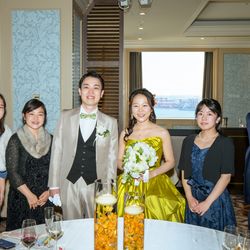 グランドニッコー東京 台場の写真26枚目