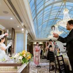 グランドニッコー東京 台場の写真24枚目