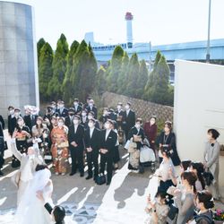 グランドニッコー東京 台場の写真21枚目