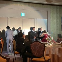 ロイヤルパインズホテル浦和の写真9枚目