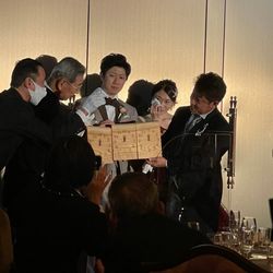 ロイヤルパインズホテル浦和の写真12枚目