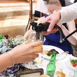 海辺のガーデンハウス リーベリアの写真6枚目