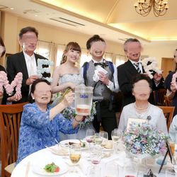 海辺のガーデンハウス リーベリアの写真3枚目