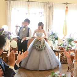 海辺のガーデンハウス リーベリアの写真11枚目