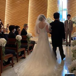 ロイヤルパインズホテル浦和の写真3枚目