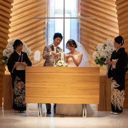 ロイヤルパインズホテル浦和の写真6枚目