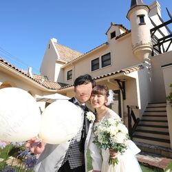 海辺のガーデンハウス リーベリアの写真14枚目