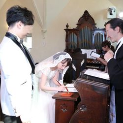 海辺のガーデンハウス リーベリアの写真28枚目