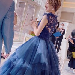 キャッスルガーデン大阪の写真12枚目