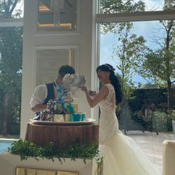 キャッスルガーデン大阪の写真7枚目