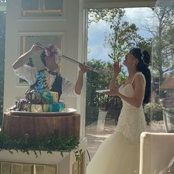 キャッスルガーデン大阪の写真2枚目