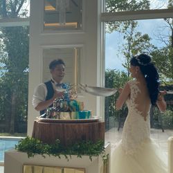 キャッスルガーデン大阪の写真14枚目